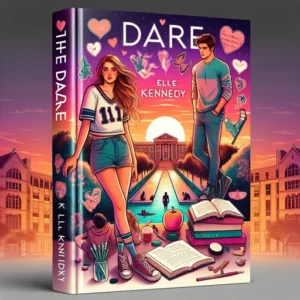 Featured image for Resumen de "The Dare" por Elle Kennedy