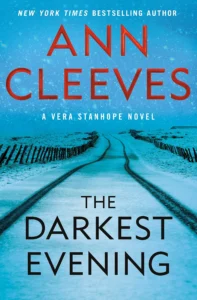 Featured image for Resumen de "La noche más oscura" por Ann Cleeves