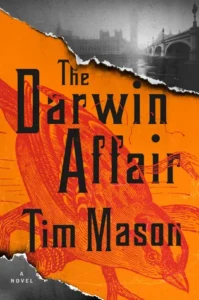 Featured image for Resumen de 'El asunto Darwin' por Tim Mason