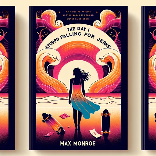 Featured image for Resumen de "El día en que dejé de caer en los idiotas" por Max Monroe