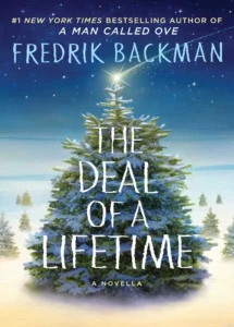 Featured image for Resumen de "El trato de una vida" por Fredrik Backman