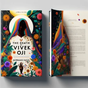 Featured image for Resumen de "La muerte de Vivek Oji" por Akwaeke Emezi