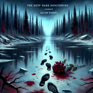 Featured image for Resumen de "La profunda oscuridad que desciende" por Allen Eskens