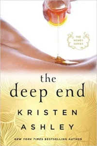 Featured image for Resumen de "The Deep End" por Kristen Ashley