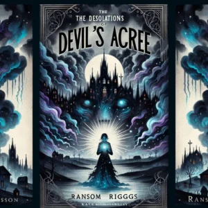 Featured image for Resumen de "Las desolaciones de Devil's Acre" por Ransom Riggs