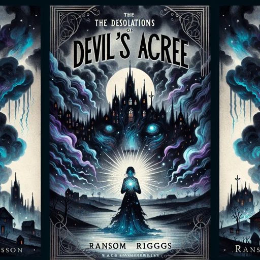 Alternative book cover of  by 