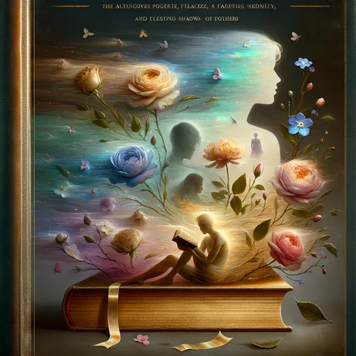 Featured image for Resumen de "Los detalles" por Ia Genberg