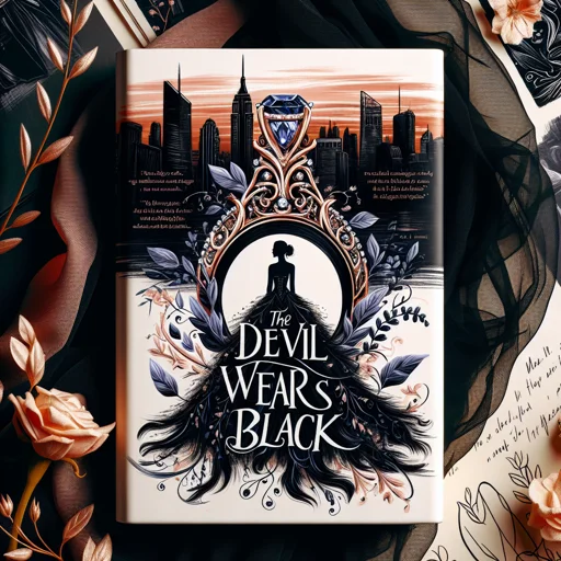 Featured image for Resumen de 'El diablo viste de negro' por L.J. Shen