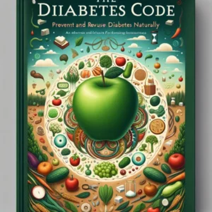 Featured image for Resumen de "El Código de la Diabetes: Prevenga y Revierta la Diabetes Tipo 2 de Forma Natural" por Dr. Jason Fung