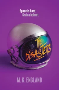Featured image for Resumen de "Los desastres" de M.K. England