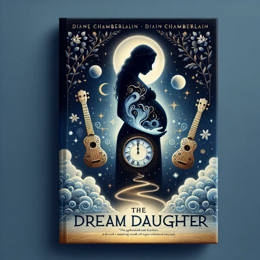 Featured image for Resumen de "La hija de sus sueños" por Diane Chamberlain