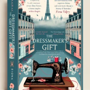 Featured image for Resumen de "El regalo de la modista" por Fiona Valpy