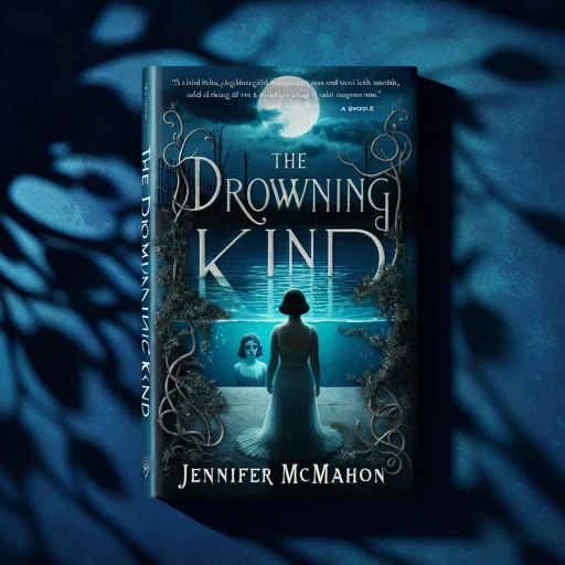 Featured image for Resumen de 'El río de la muerte' por Jennifer McMahon