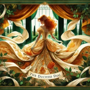 Featured image for Resumen de "La propuesta del duque" por Tessa Dare