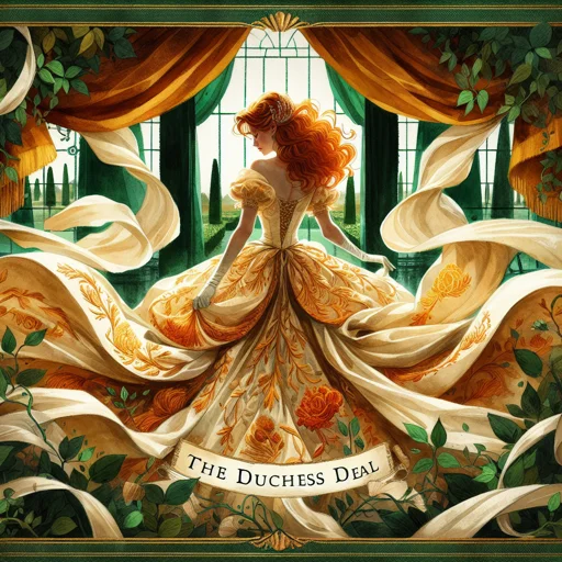 Featured image for Resumen de "La propuesta del duque" por Tessa Dare