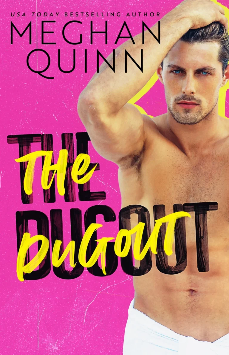Featured image for Resumen de 'The Dugout' por Meghan Quinn