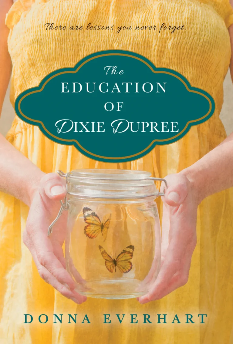 Featured image for Resumen de "La educación de Dixie Dupree" por Donna Everhart