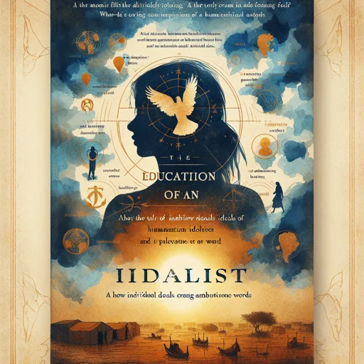 Featured image for Resumen de "La educación de un idealista" por Samantha Power