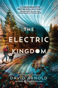 Featured image for Resumen de "El reino eléctrico" por David Arnold