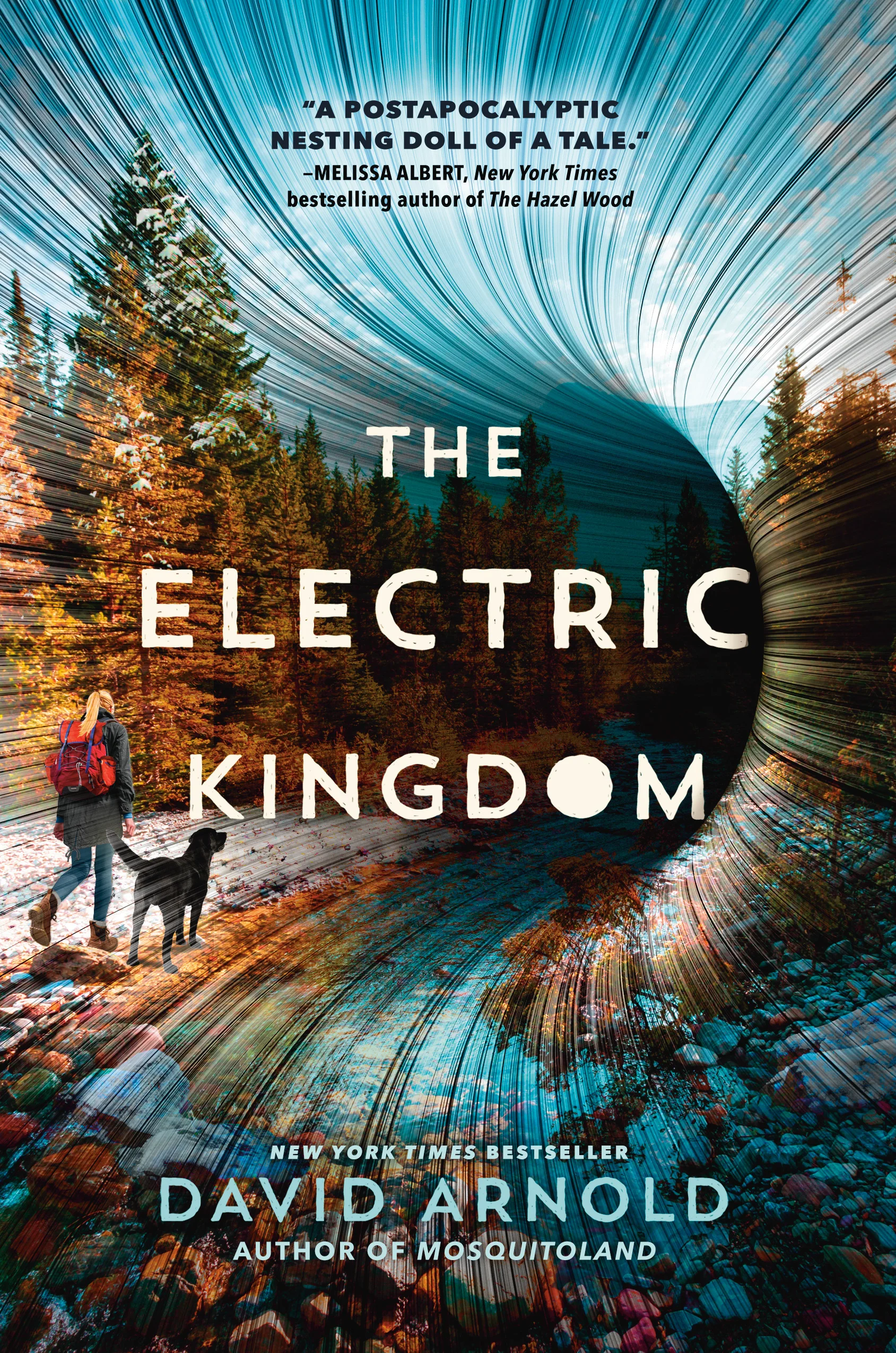 Featured image for Resumen de "El reino eléctrico" por David Arnold