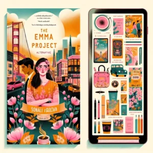 Featured image for Resumen de "The Emma Project" por Sonali Dev