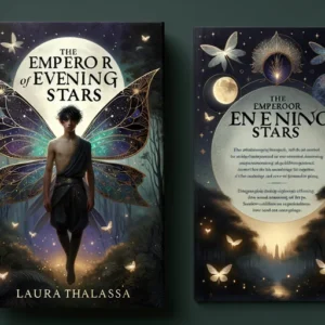 Featured image for Resumen de 'El emperador de las estrellas de la tarde' por Laura Thalassa