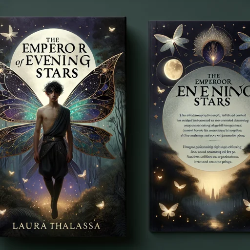 Featured image for Resumen de 'El emperador de las estrellas de la tarde' por Laura Thalassa
