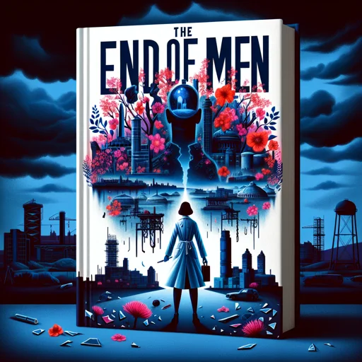 Featured image for Resumen de "The End of Men" por Christina Sweeney-Baird