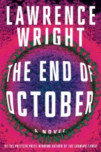 Featured image for Resumen de "El fin de octubre" por Lawrence Wright