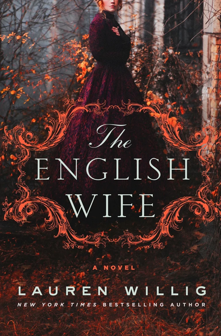 Featured image for Resumen de "La esposa inglesa" por Lauren Willig