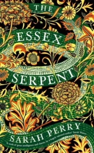Featured image for Resumen de 'La serpiente de Essex' por Sarah Perry