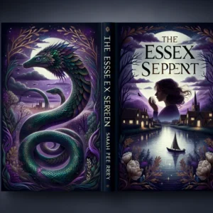 Featured image for Resumen de "La serpiente de Essex" por Sarah Perry