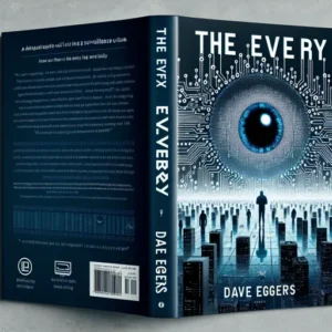 Featured image for Resumen de 'The Every' por Dave Eggers