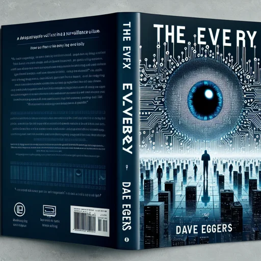 Featured image for Resumen de 'The Every' por Dave Eggers