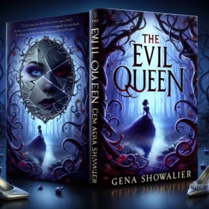 Featured image for Resumen de "La Reina Malvada" por Gena Showalter