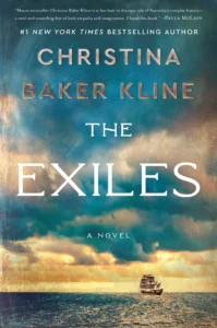 Featured image for Resumen de "Las exiliadas" por Christina Baker Kline