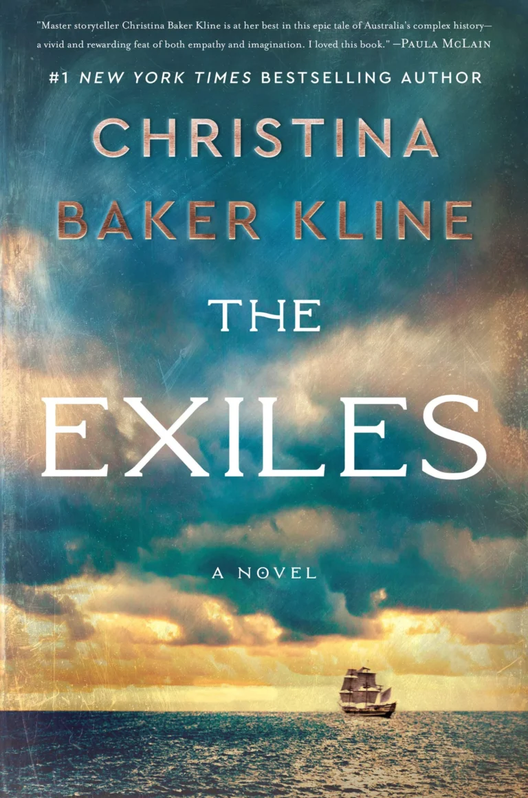 Featured image for Resumen de "Las exiliadas" por Christina Baker Kline