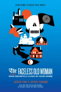 Featured image for Resumen de "La mujer anciana sin rostro que secretamente vive en tu hogar" por Joseph Fink y Jeffrey Cranor