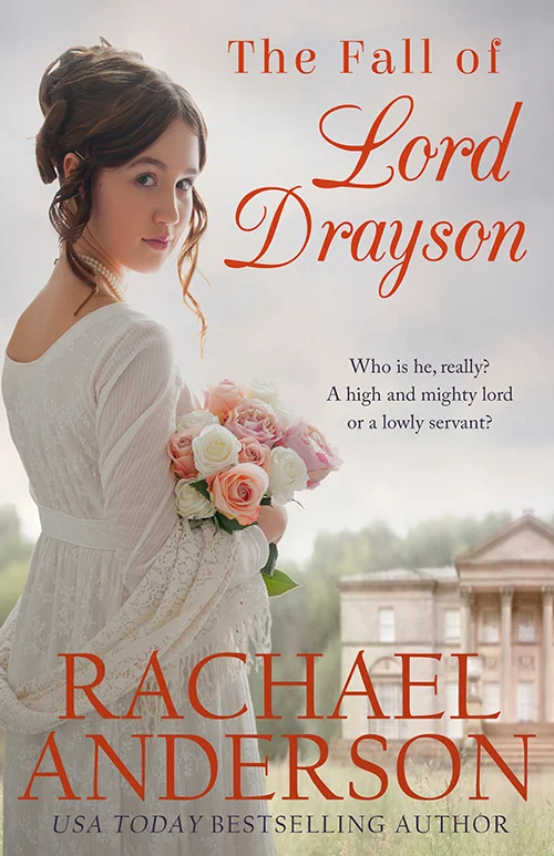 Featured image for Resumen de "La caídadel Lord Drayson" por Rachael Anderson