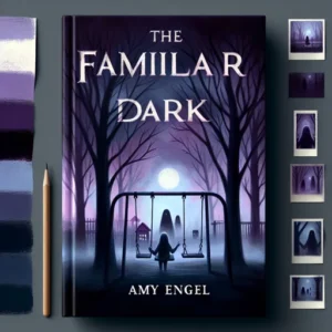 Featured image for Resumen de "The Familiar Dark" por Amy Engel