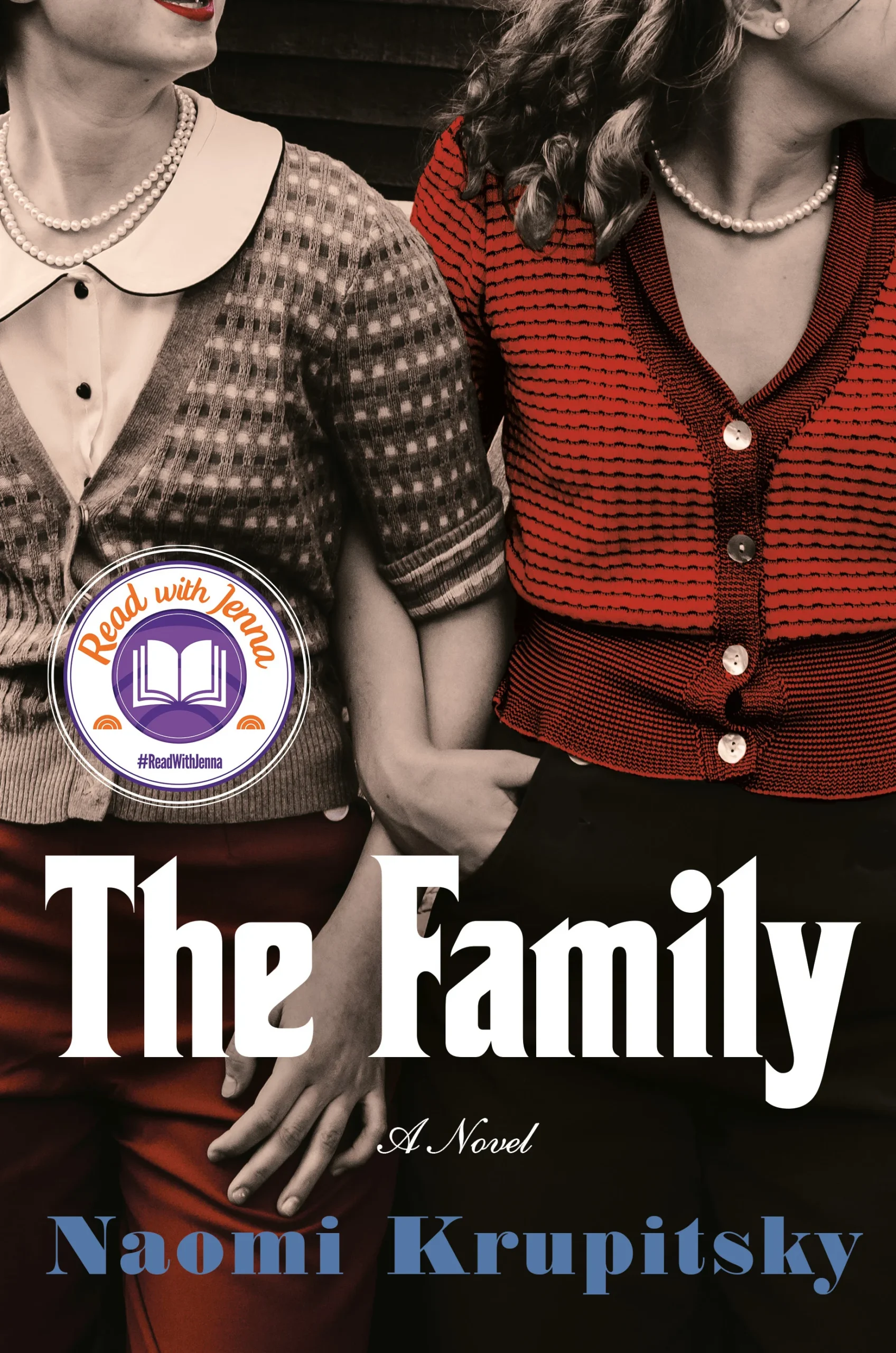 Featured image for Resumen de 'La familia' por Naomi Krupitsky