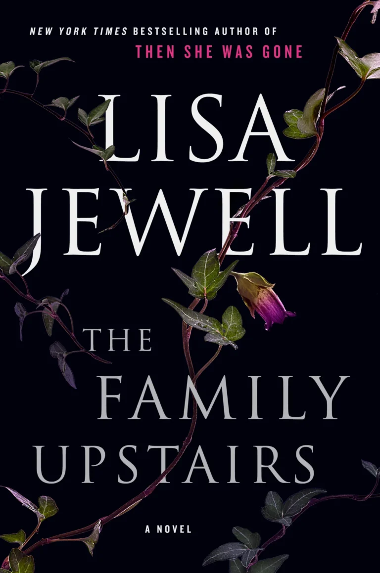 Featured image for Resumen de "La familia de al lado" por Lisa Jewell