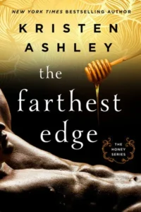Featured image for Resumen de "The Farthest Edge" por Kristen Ashley