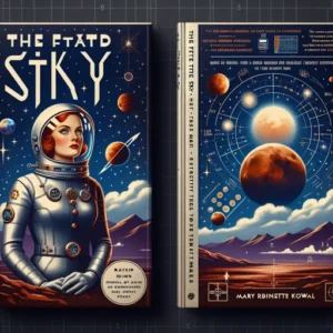 Featured image for Resumen de "El cielo destinado" por Mary Robinette Kowal