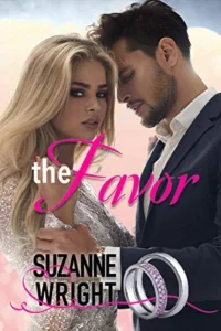 Featured image for Resumen de "El Favor" por Suzanne Wright