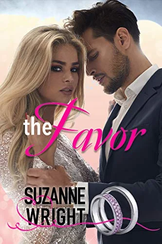 Featured image for Resumen de "El Favor" por Suzanne Wright