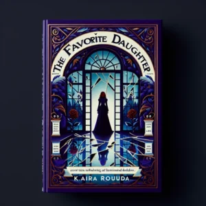 Featured image for Resumen de "La hija favorita" por Kaira Rouda