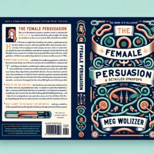 Featured image for Resumen de "La persuasión femenina" por Meg Wolitzer