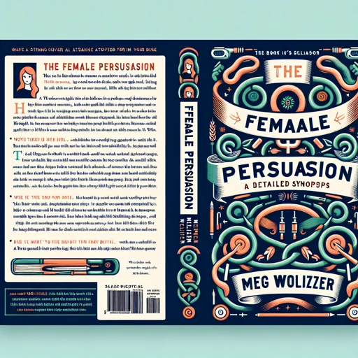 Featured image for Resumen de "La persuasión femenina" por Meg Wolitzer