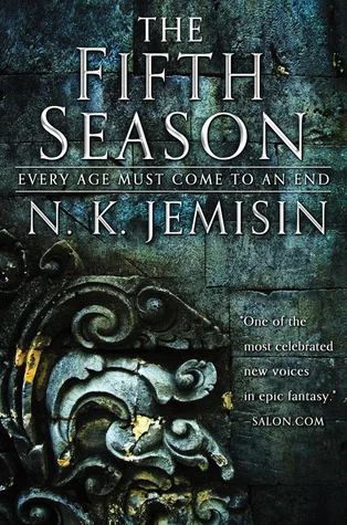 Featured image for Resumen de "La quinta estación" por N.K. Jemisin